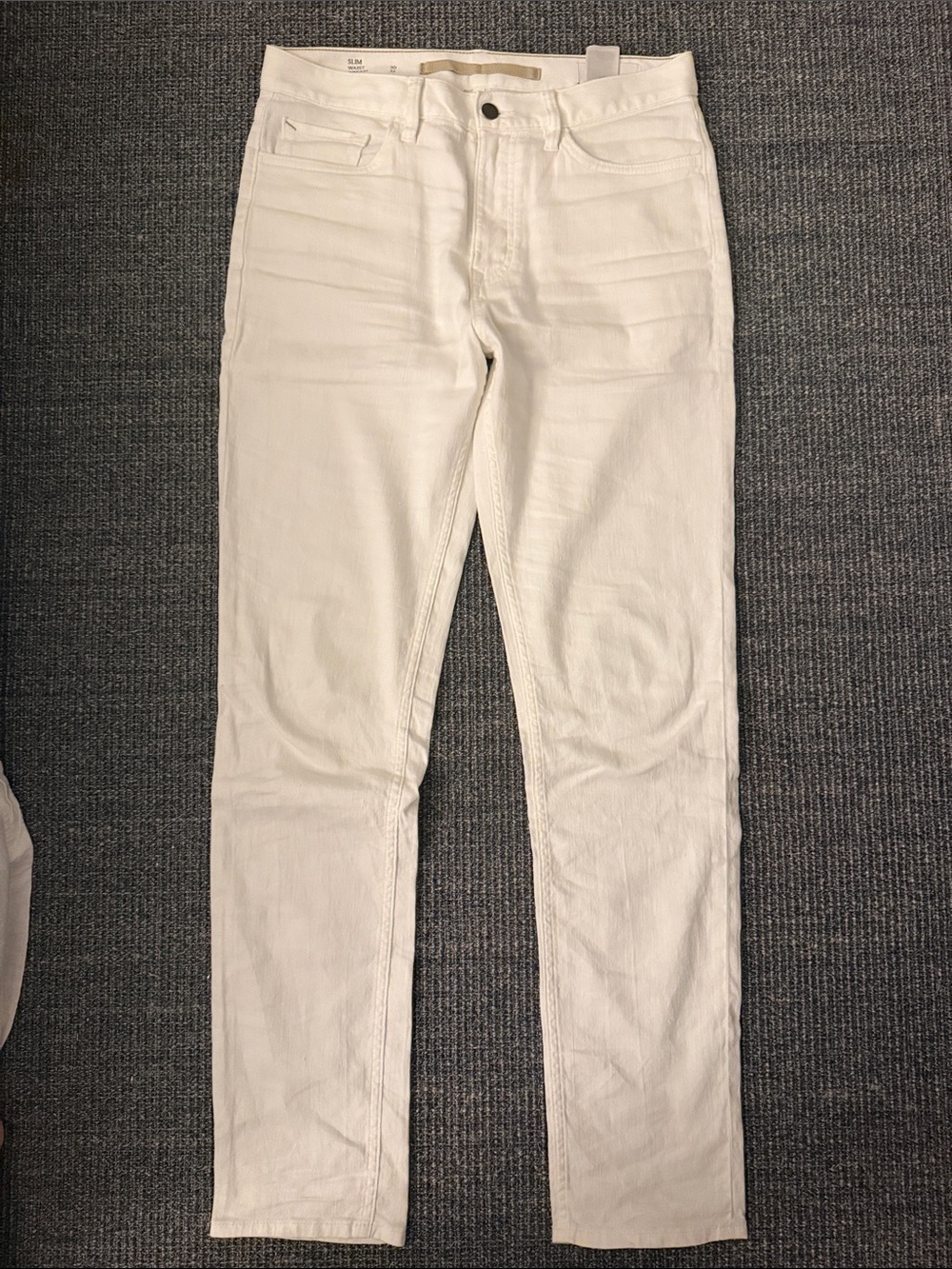 Banana Republic Linen Pants